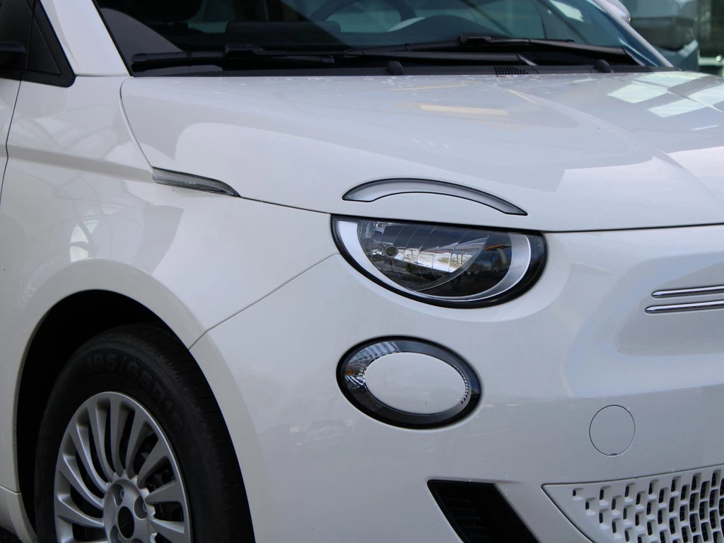 Fiat 500e – foto 8