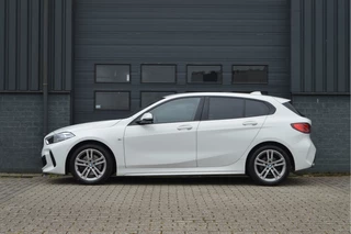 BMW 1 Serie – thumbnail 1