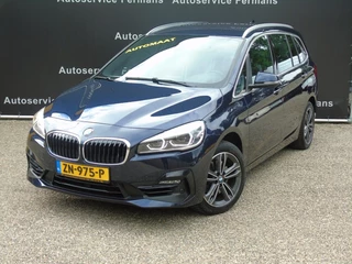 BMW 2 Serie – thumbnail 2