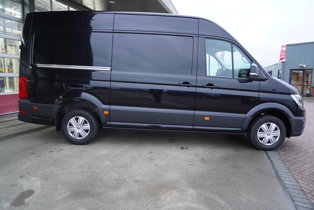 Volkswagen Crafter – foto 7