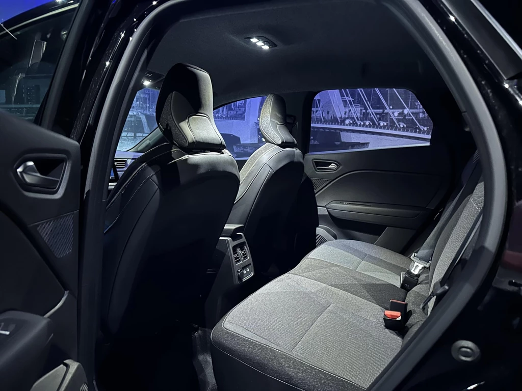 Renault Captur – foto 26