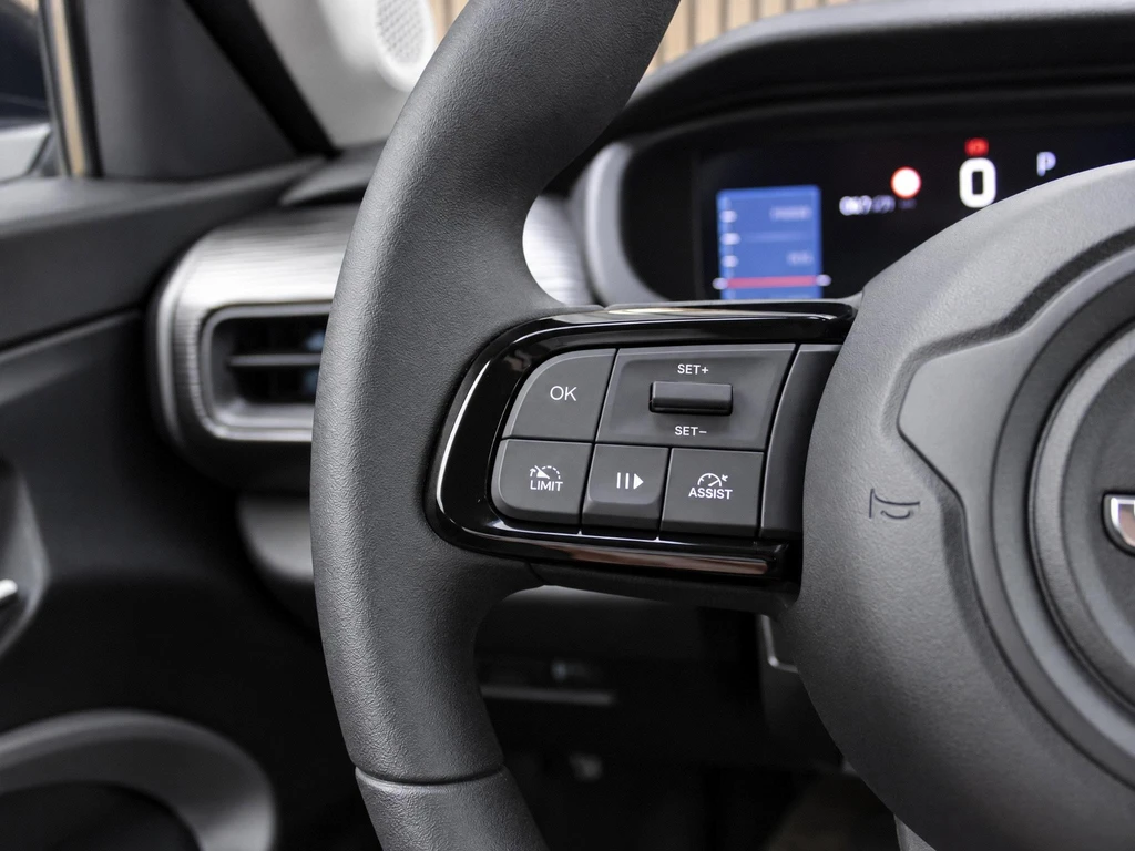 Jeep Avenger – foto 19