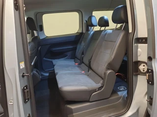 Volkswagen Caddy – thumbnail 25