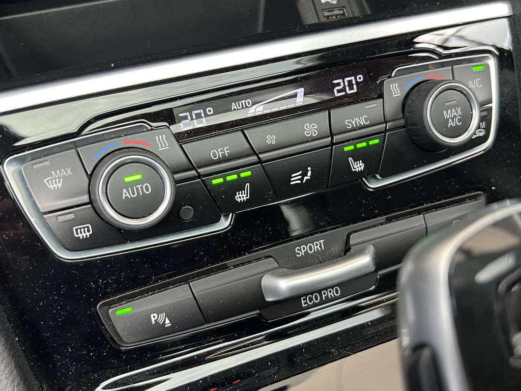 BMW 2 Serie – foto 26