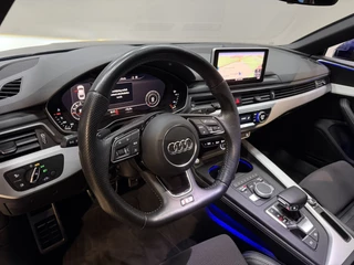 Audi A5 – thumbnail 15