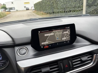 Mazda 6 – thumbnail 23