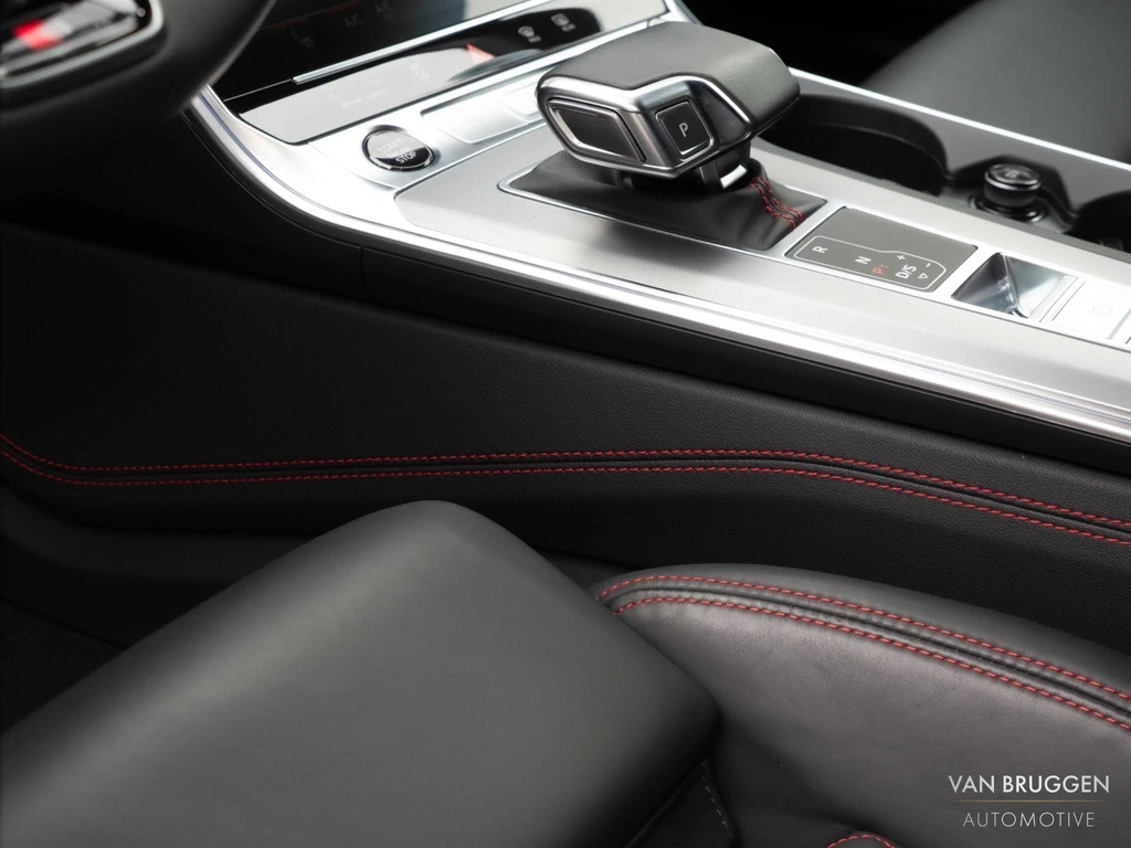 Audi A6 – foto 43