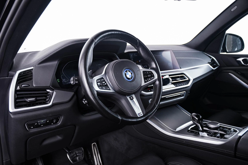 BMW X5 – foto 43