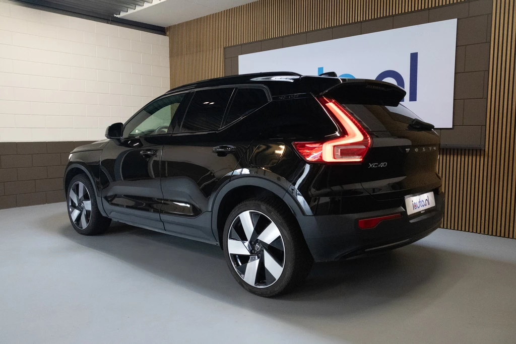 Volvo XC40 – foto 2