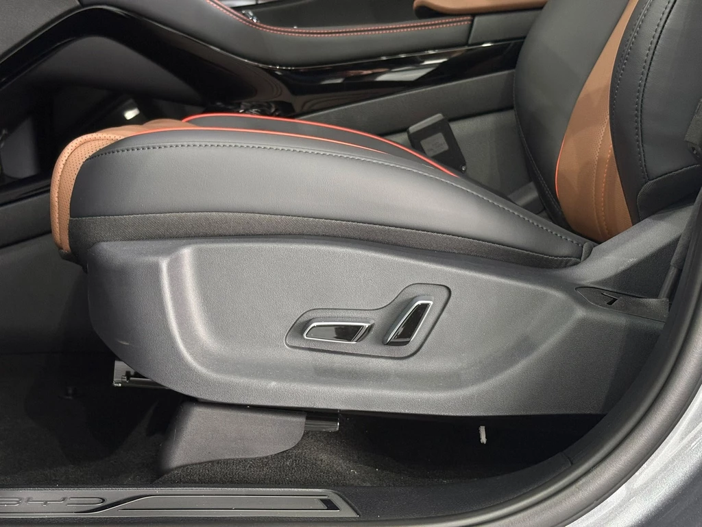 BYD SEAL U – foto 15