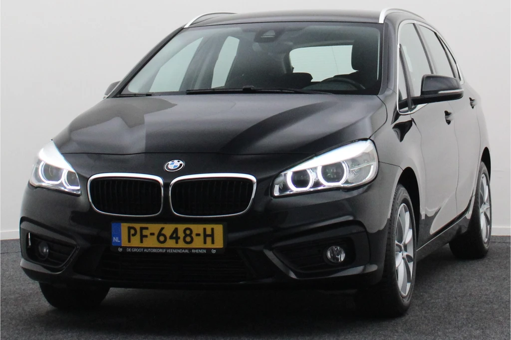 BMW 2 Serie – foto 2