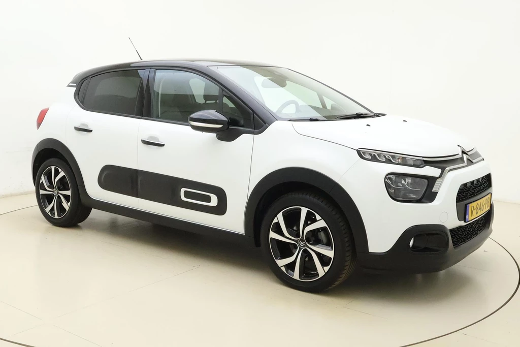 Citroën C3 – foto 8