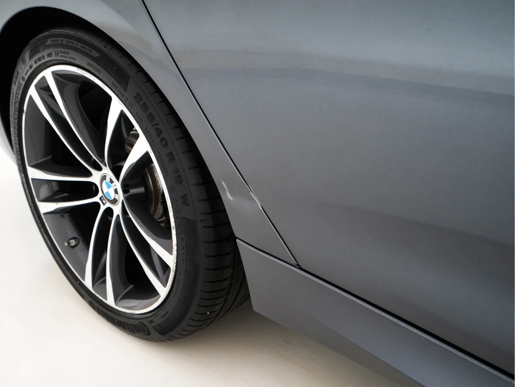 BMW 3 Serie – foto 40