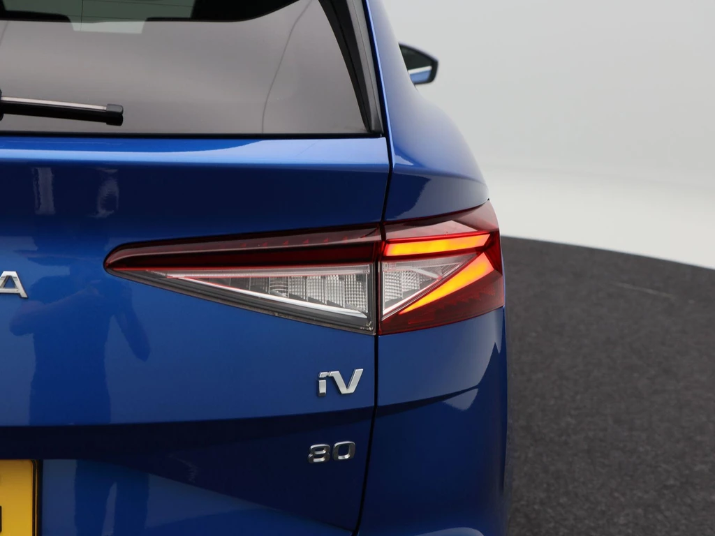 Škoda Enyaq iV – foto 14