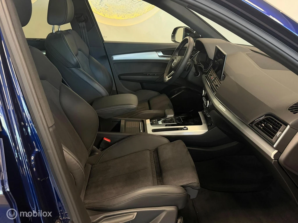Audi Q5 – foto 41