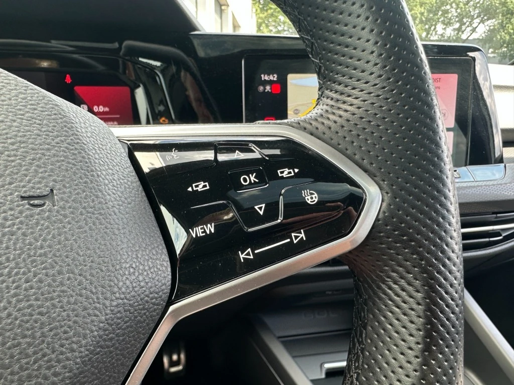 Volkswagen Golf – foto 13