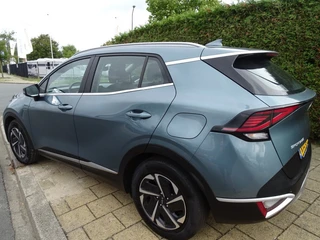 Kia Sportage – thumbnail 2