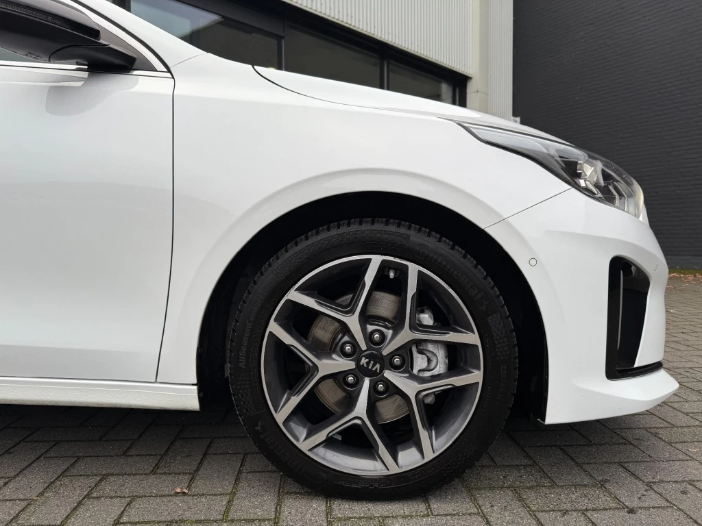 Kia Ceed – foto 29