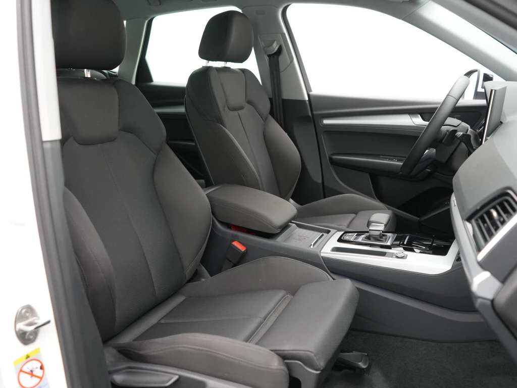 Audi Q5 – foto 41