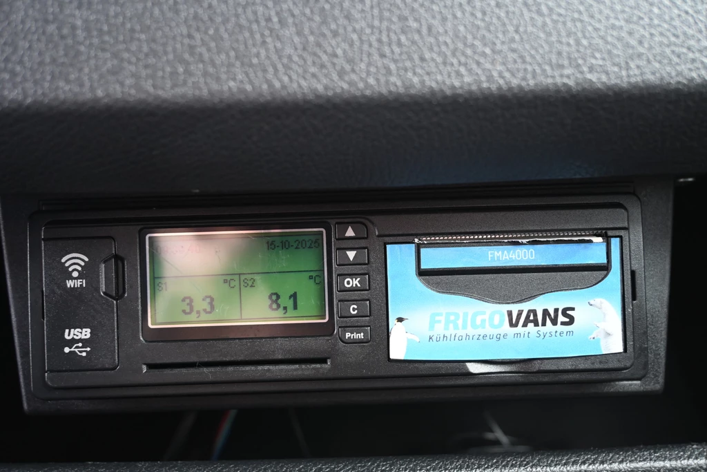 Mercedes-Benz Sprinter – foto 18