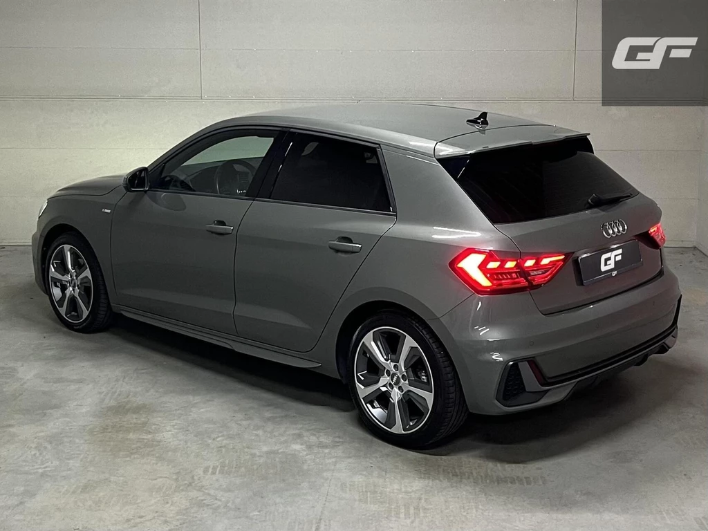Audi A1 Sportback – foto 7