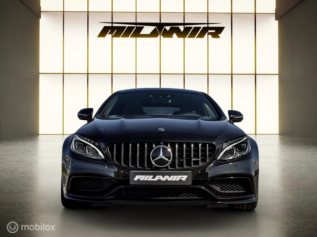 Mercedes-Benz C-Klasse – foto 6