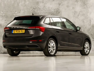 Škoda Scala – thumbnail 6
