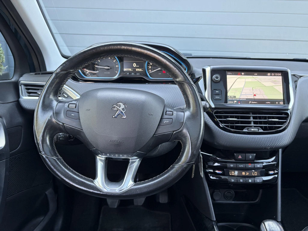 Peugeot 2008 – foto 18