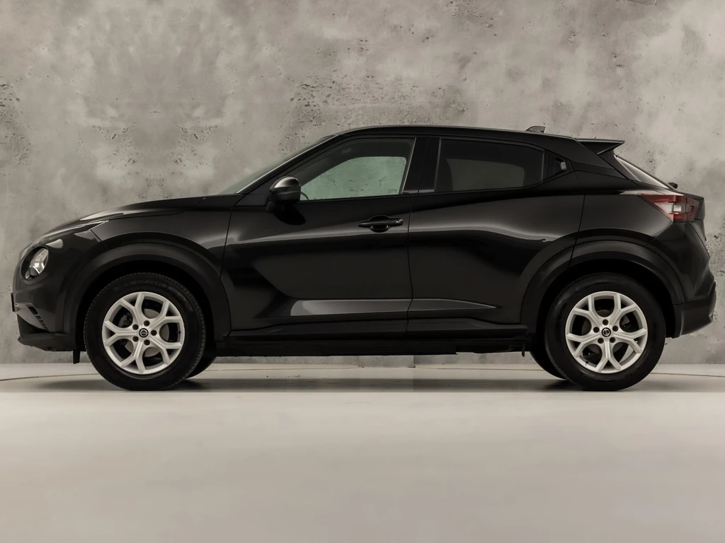 Nissan Juke – foto 3