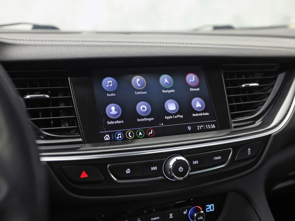 Opel Insignia – foto 23