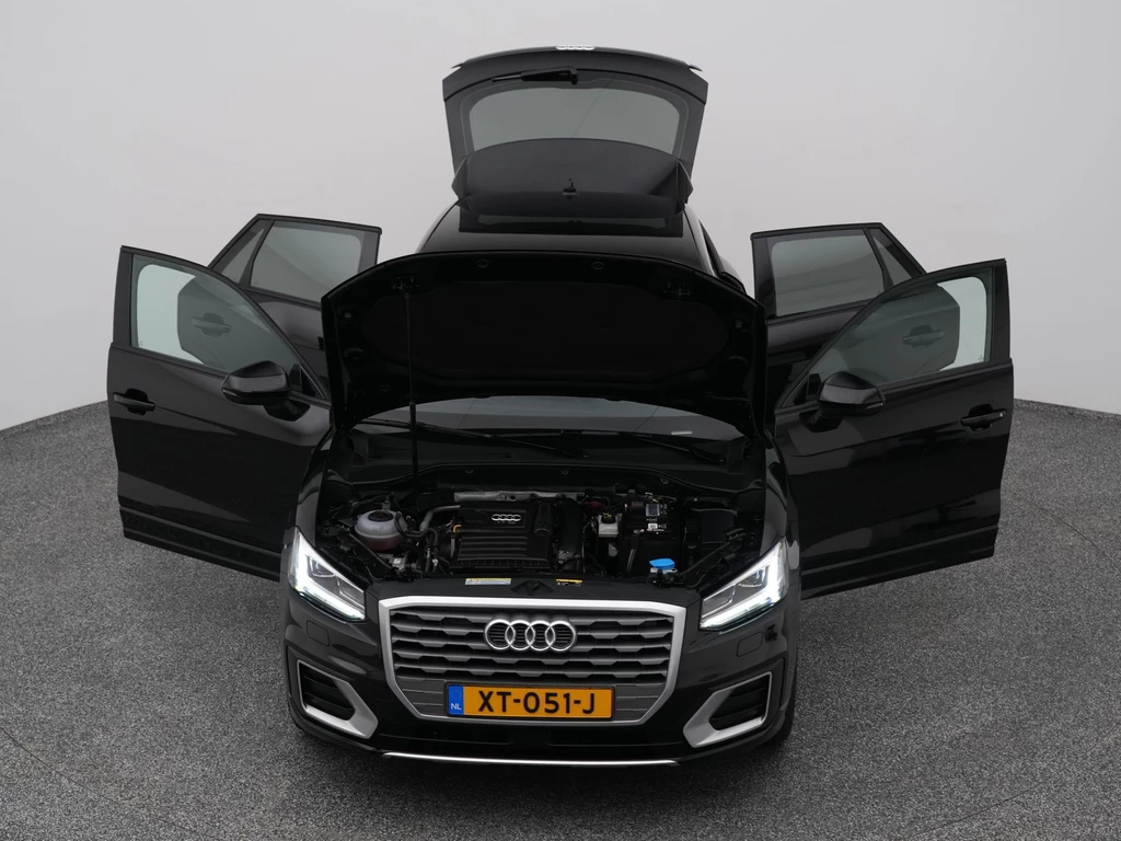 Audi Q2 – foto 19
