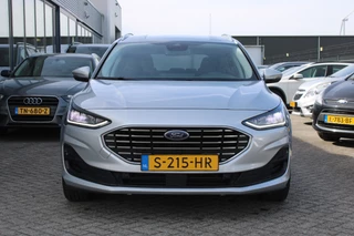 Ford Focus – thumbnail 9