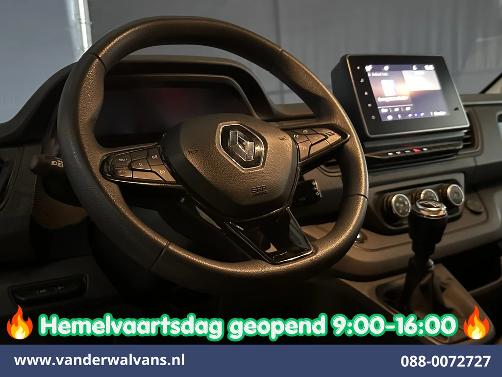 Renault Trafic – foto 16