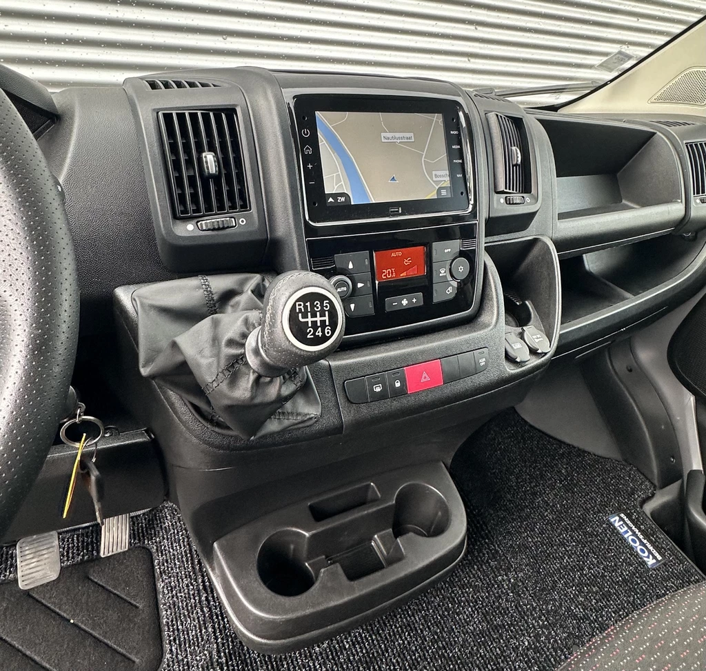Peugeot Boxer – foto 13
