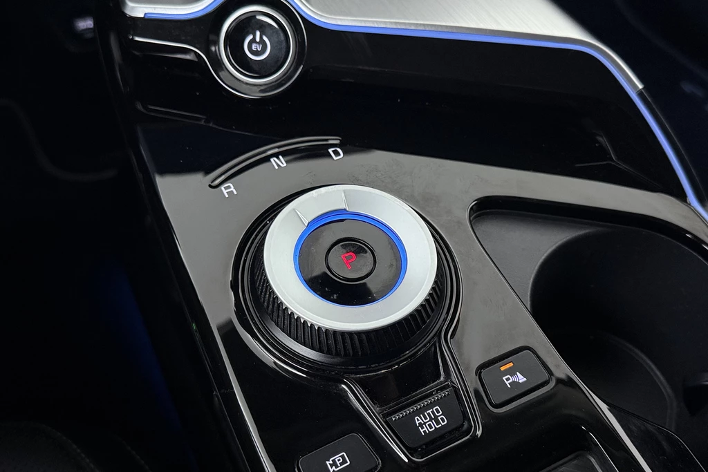Kia EV6 – foto 39