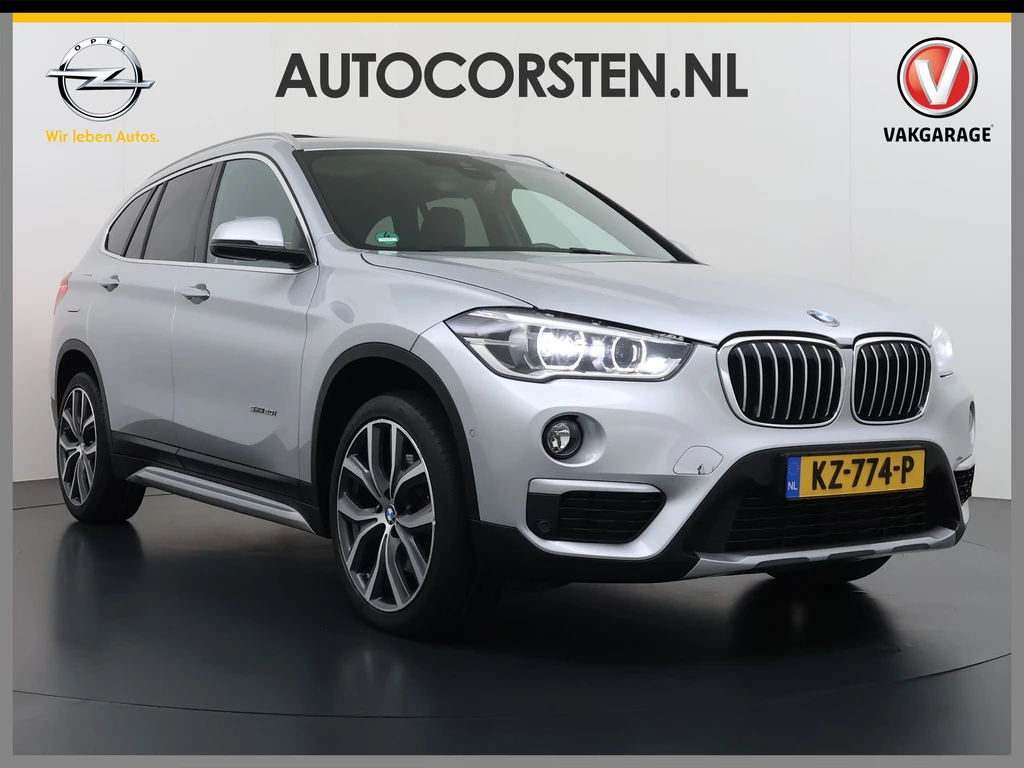 BMW X1 – foto 8
