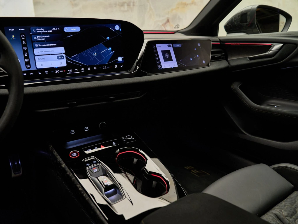 Audi RS5 – foto 24