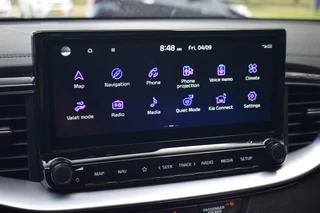 Kia Ceed – thumbnail 42