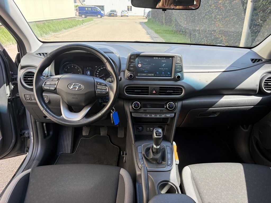 Hyundai Kona – foto 10