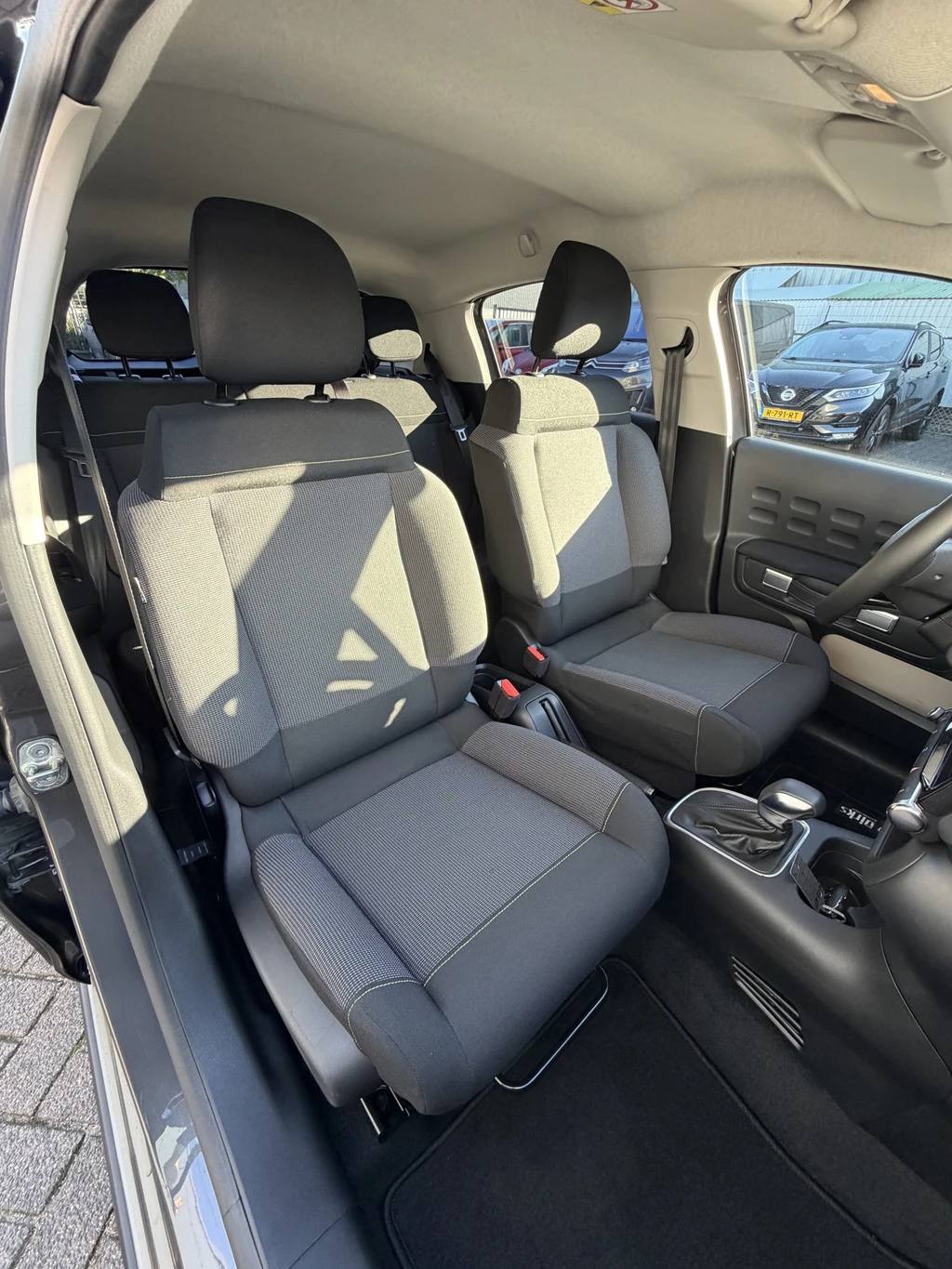 Citroën C3 – foto 12