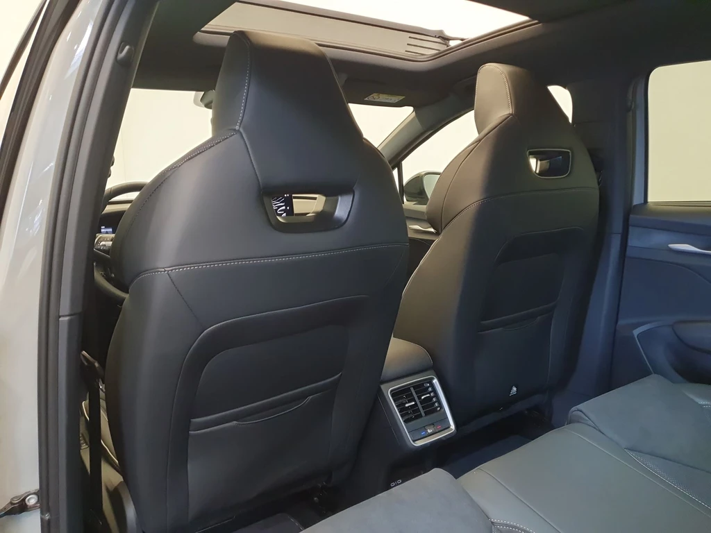 Škoda Enyaq iV – foto 27