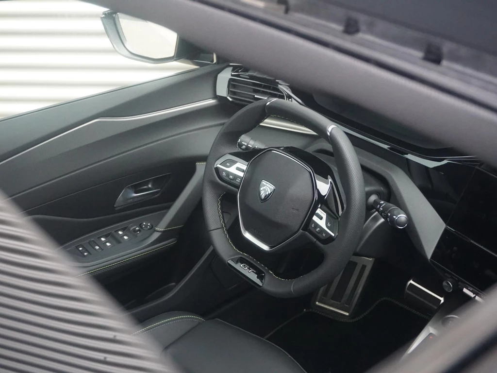 Peugeot 308 – foto 10