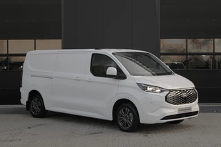 Ford E-Transit Custom – thumbnail 7