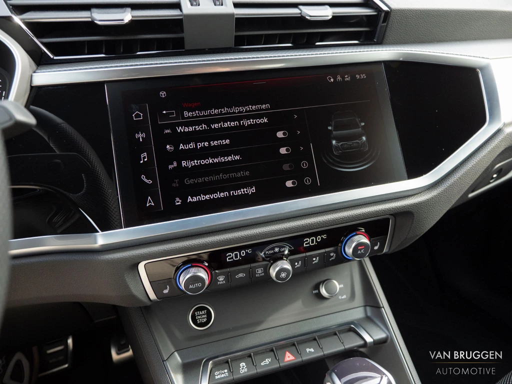 Audi Q3 – foto 27