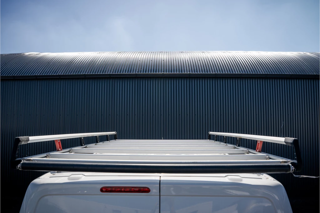 Opel Vivaro – foto 26