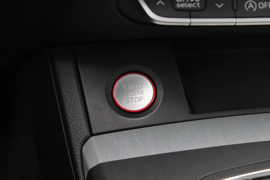 Audi SQ5 – foto 30