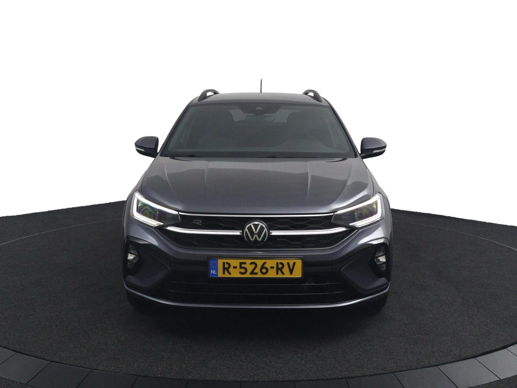 Volkswagen Taigo – foto 10