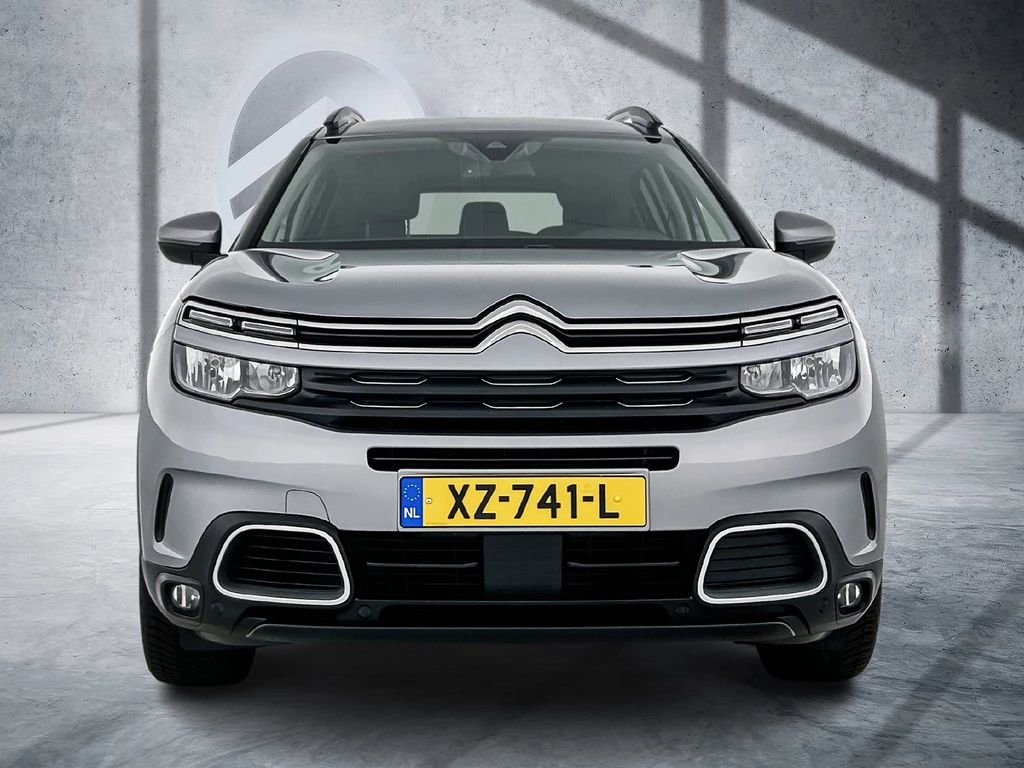 Citroën C5 Aircross – foto 5