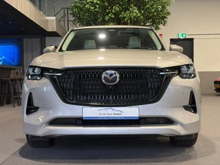 Mazda CX-60 – thumbnail 9