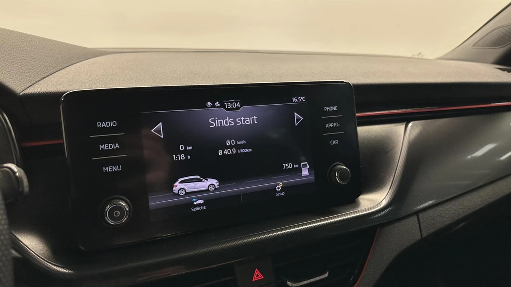 Škoda Scala – foto 39
